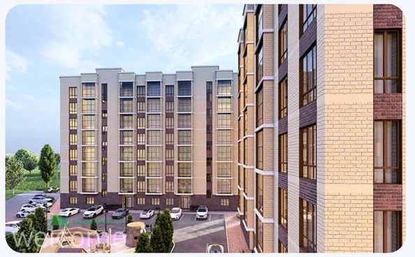 
  Продается 1-комн. квартира, 40.17 м², ЖК Источник
. Фото 2.