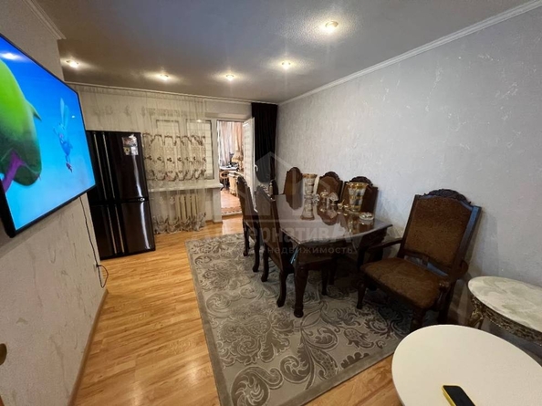 
  Продается 3-комн. квартира, 57.4 м², Юлиуса Фучика ул
. Фото 3.