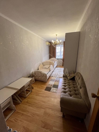 
  Продается 3-комн. квартира, 57.4 м², Юлиуса Фучика ул
. Фото 4.