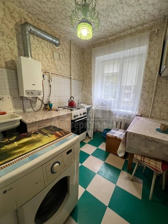 
  Продается 1-комн. квартира, 28.1 м², Цандера проезд
. Фото 9.