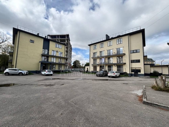 
  Продается 1-комн. квартира, 47 м², Октябрьская ул
. Фото 18.