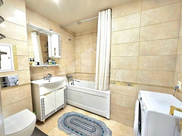 
  Продается 2-комн. квартира, 42 м², Андрея Губина ул
. Фото 8.