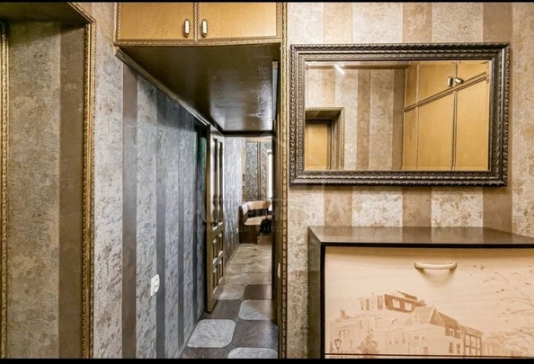 
  Продается 1-комн. квартира, 40.3 м², Зеркальный пер
. Фото 10.