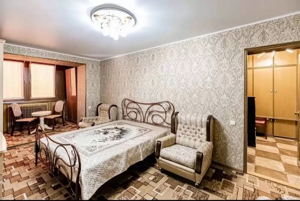 
  Продается 1-комн. квартира 40.3 м². Фото 4.
