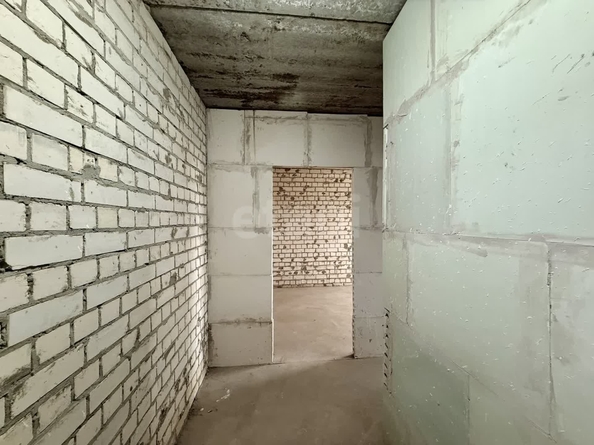 
  Продается 1-комн. квартира, 35 м², Пригородная ул, д. 251в
. Фото 10.