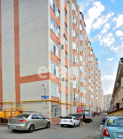 
  Сдается 1-комн. квартира, 40 м², 50 лет ВЛКСМ ул, д. 95
. Фото 9.