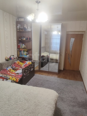 
  Продается 1-комн. квартира, 38.8 м², Ленина ул, д. 213/6
. Фото 6.