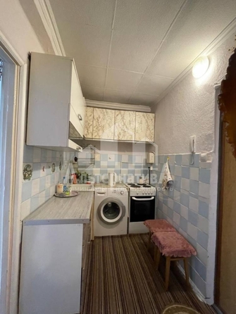 
  Сдается 1-комн. квартира, 30 м², Красивая ул
. Фото 1.