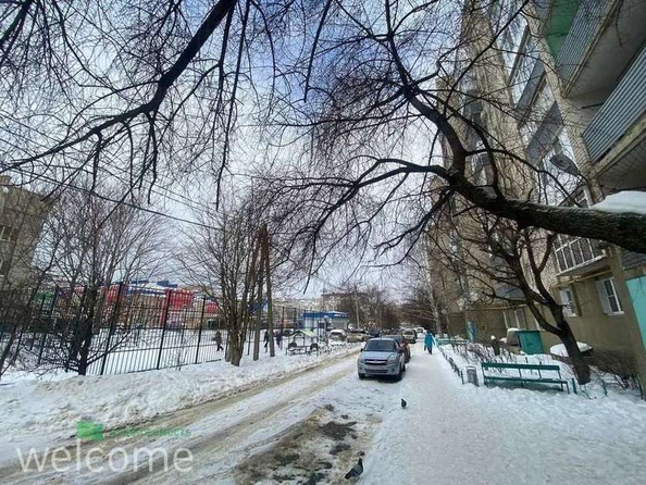 
  Продается 2-комн. квартира, 51.2 м², Серова ул, д. 474
. Фото 8.