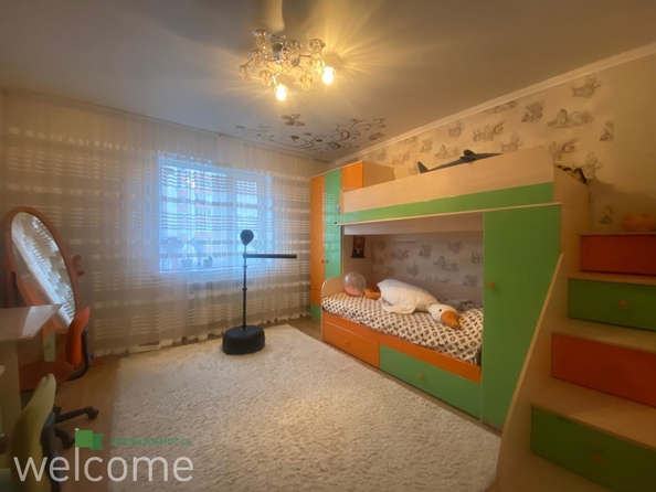 
  Продается 3-комн. квартира, 88 м², Тухачевского ул, д. 28к1
. Фото 11.