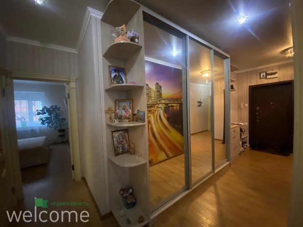 
  Продается 3-комн. квартира, 88 м², Тухачевского ул, д. 28к1
. Фото 15.