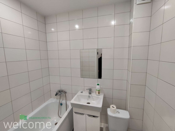 
  Продается 1-комн. квартира, 40 м², Тюльпановая ул, д. 10к4
. Фото 9.