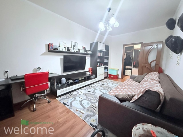 
  Продается 2-комн. квартира, 54 м², Тухачевского ул, д. 21/2
. Фото 5.