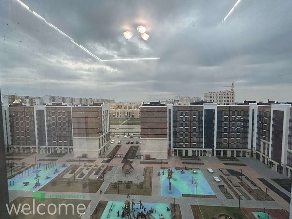 
  Продается 2-комн. квартира, 49.7 м², Николая Голодникова ул, д. 4к3
. Фото 11.