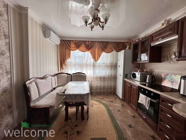 
  Продается 2-комн. квартира, 70.4 м², Серова ул, д. 478/4
. Фото 2.