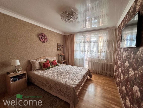 
  Продается 2-комн. квартира, 70.4 м², Серова ул, д. 478/4
. Фото 12.
