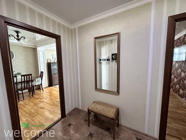 
  Продается 2-комн. квартира, 70.4 м², Серова ул, д. 478/4
. Фото 15.