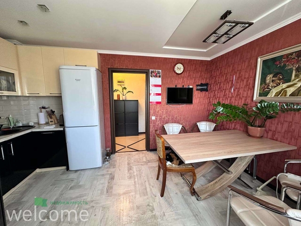 
  Продается 3-комн. квартира, 85 м², Лермонтова ул, д. 129А
. Фото 4.