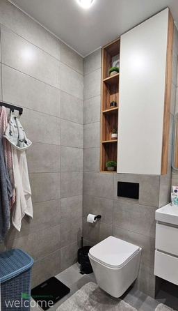 
  Продается 2-комн. квартира, 58 м², 45 Параллель ул, д. 87
. Фото 17.