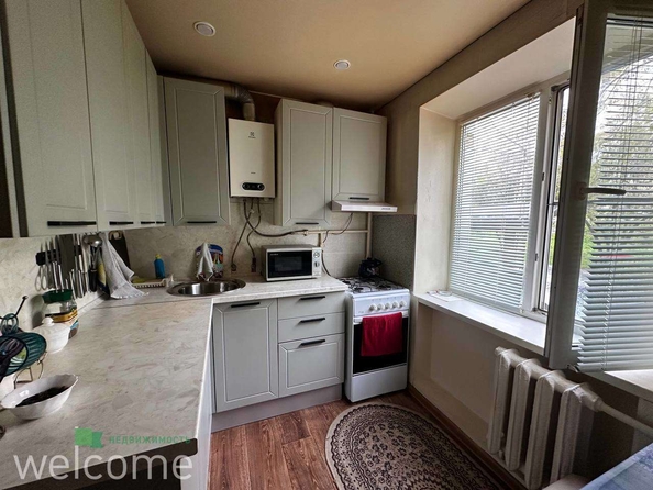 
  Продается 3-комн. квартира, 58.5 м², Мира ул, д. 143
. Фото 2.