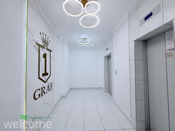 
  Продается 1-комн. квартира, 49.6 м², Гражданская ул, д. 5
. Фото 3.