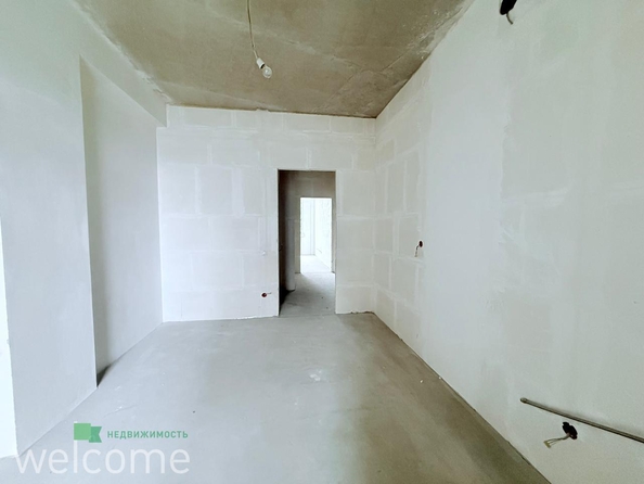 
  Продается 1-комн. квартира, 49.6 м², Гражданская ул, д. 5
. Фото 19.