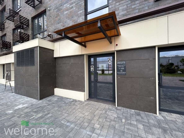 
  Продается 2-комн. квартира, 62.4 м², ЖК Основа, литер 1.1
. Фото 2.