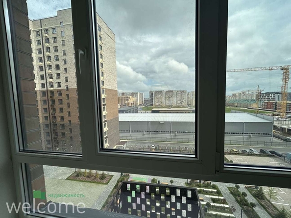 
  Продается 2-комн. квартира, 62.4 м², ЖК Основа, литер 1.1
. Фото 9.