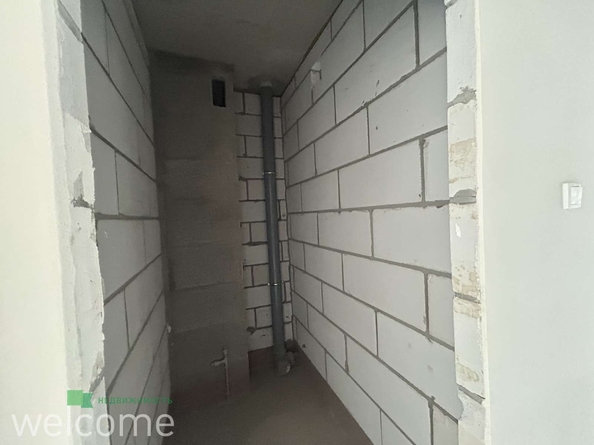 
  Продается 2-комн. квартира, 62.4 м², ЖК Основа, литер 1.1
. Фото 13.