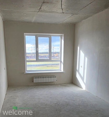 
  Продается 2-комн. квартира, 62.4 м², ЖК Основа, литер 1.1
. Фото 3.