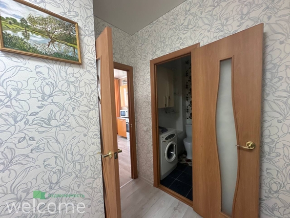 
  Продается 1-комн. квартира, 38 м², Достоевского ул, д. 52Вк3
. Фото 18.