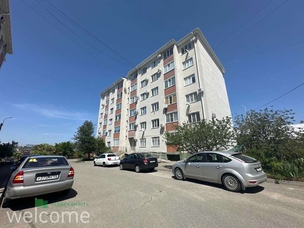 
  Продается 1-комн. квартира, 38 м², Достоевского ул, д. 52Вк3
. Фото 20.