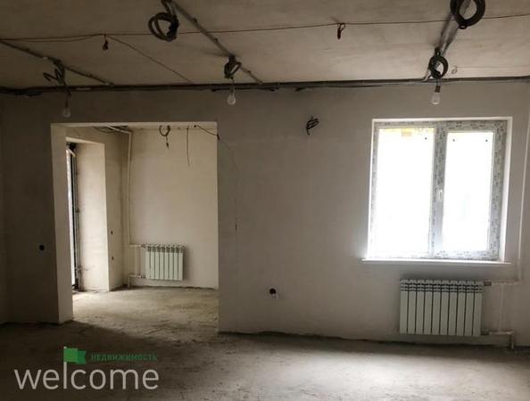
  Продается 2-комн. квартира, 80 м², 50 лет ВЛКСМ ул, д. 32/1
. Фото 5.