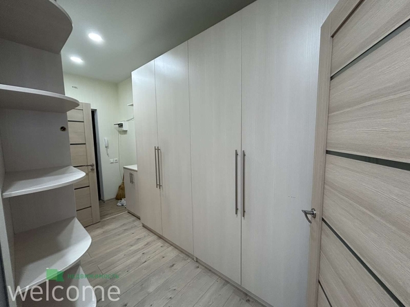 
  Продается 1-комн. квартира, 41.4 м², Доваторцев ул, д. 77к2
. Фото 11.