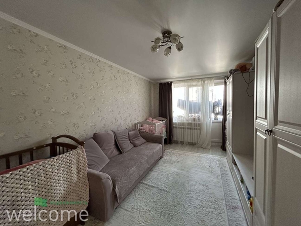 
  Продается 1-комн. квартира, 37 м², Доваторцев ул, д. 67/2
. Фото 5.