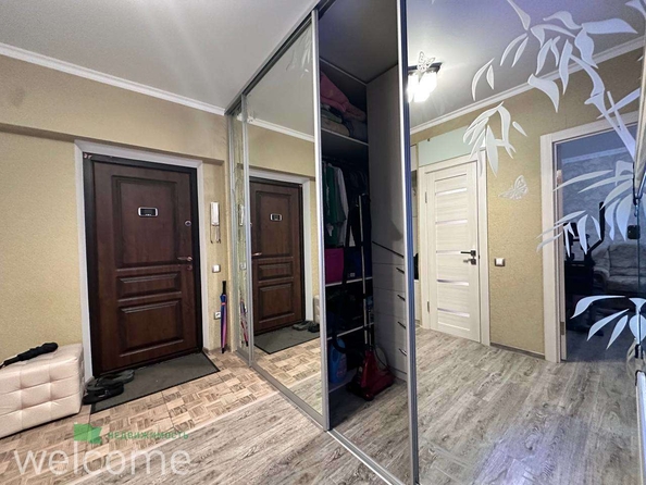 
  Продается 1-комн. квартира, 51 м², Чехова ул, д. 77
. Фото 8.