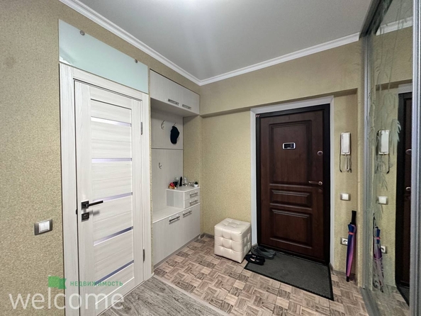 
  Продается 1-комн. квартира, 51 м², Чехова ул, д. 77
. Фото 9.