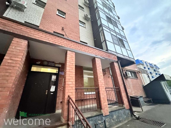 
  Продается 1-комн. квартира, 51 м², Чехова ул, д. 77
. Фото 18.