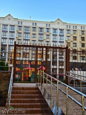 
  Продается 3-комн. квартира, 93 м², Перспективная ул, д. 5к1
. Фото 18.