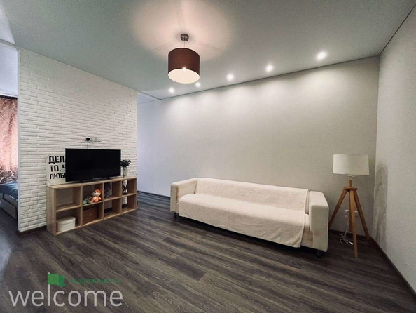 
  Продается 1-комн. квартира, 51 м², Пирогова ул, д. 72к1
. Фото 9.