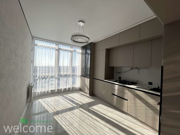 
  Продается 2-комн. квартира, 60 м², Доваторцев ул, д. 82к2
. Фото 1.