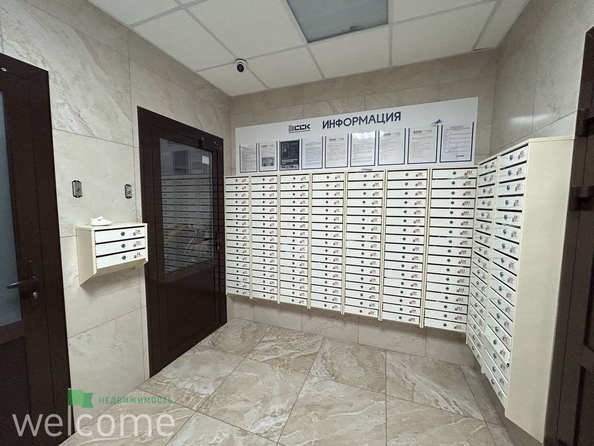 
  Продается 2-комн. квартира, 60 м², Доваторцев ул, д. 82к2
. Фото 10.