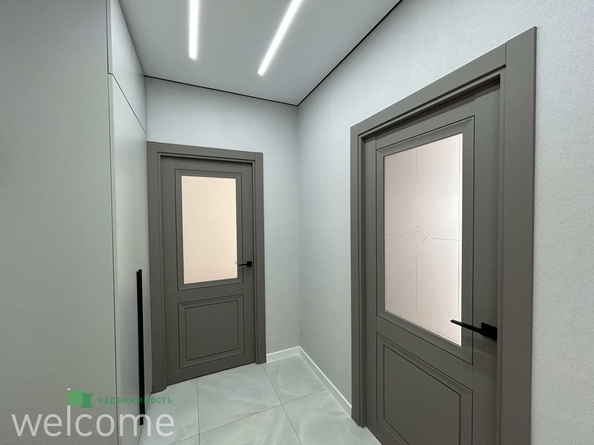 
  Продается 2-комн. квартира, 60 м², Доваторцев ул, д. 82к2
. Фото 17.