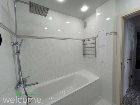 
  Продается 3-комн. квартира, 93 м², 45 Параллель ул, д. 22к7
. Фото 9.