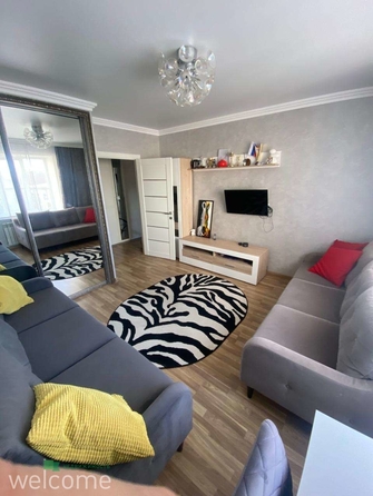 
  Продается 2-комн. квартира, 50 м², Доваторцев ул
. Фото 3.