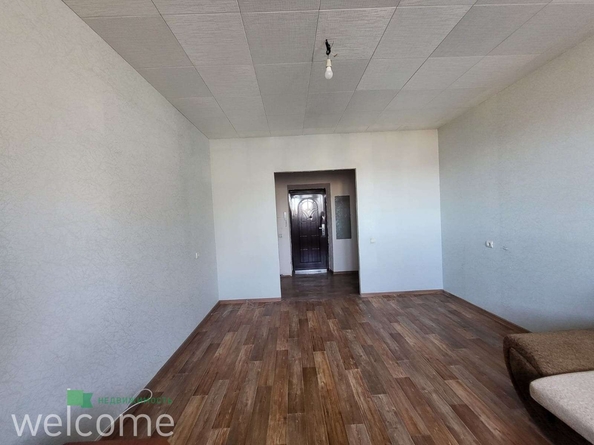 
  Продается 1-комн. квартира, 45.8 м², Тухачевского ул, д. 17к4
. Фото 3.