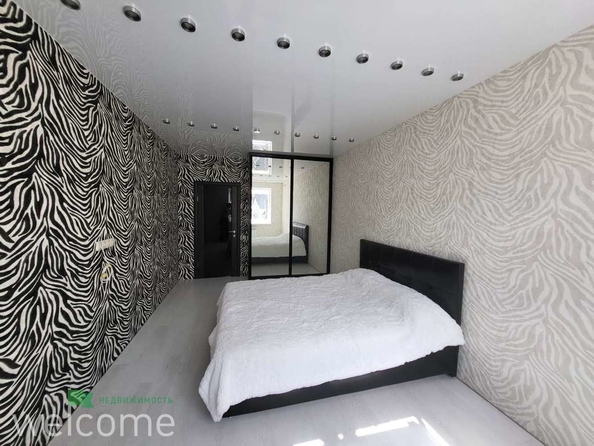 
  Продается 2-комн. квартира, 55.6 м², Тухачевского ул, д. 20/7
. Фото 5.