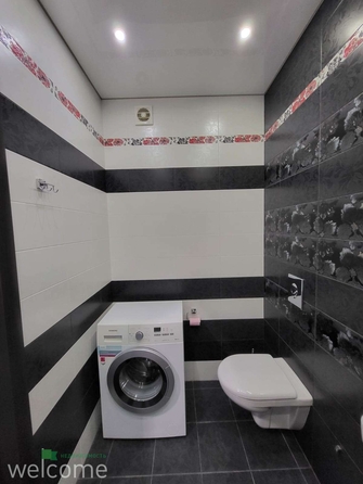 
  Продается 2-комн. квартира, 55.6 м², Тухачевского ул, д. 20/7
. Фото 7.