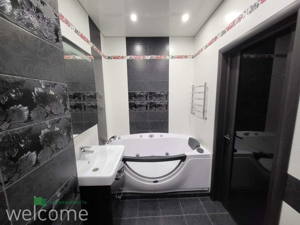 
  Продается 2-комн. квартира, 55.6 м², Тухачевского ул, д. 20/7
. Фото 8.