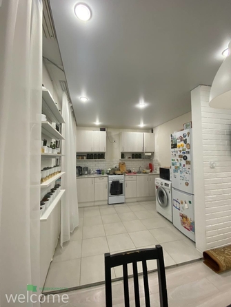 
  Продается 3-комн. квартира, 70 м², Пирогова ул, д. 62к3
. Фото 3.